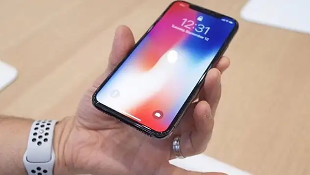 Qualcomm: iPhone X satışları durdurulsun