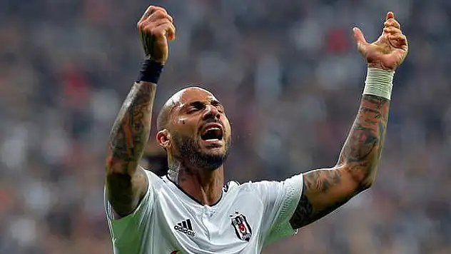 Quaresma ayrılıyor