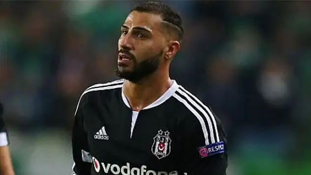 Quaresma kadro dışı kaldı!
