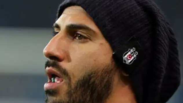 Quaresma: Lideriz ama ayağımız yere sağlam basmalı