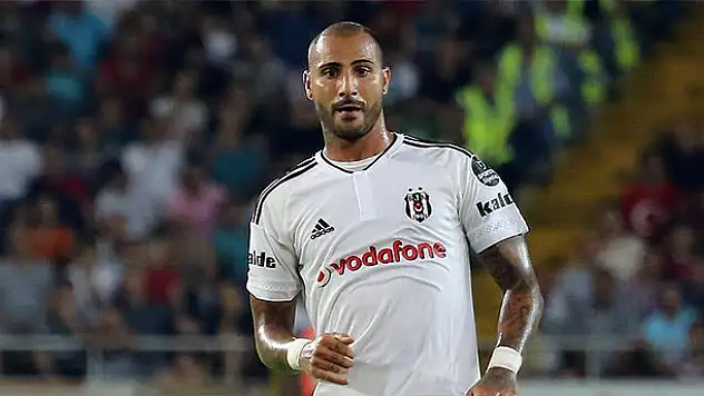 Quaresma'nın 3,5 yıllık derbi özlemi