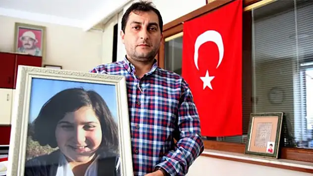 Rabia Naz'ın ölümüyle ilgili soruşturmada takipsizlik kararı