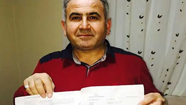 Radar cezasına iptal