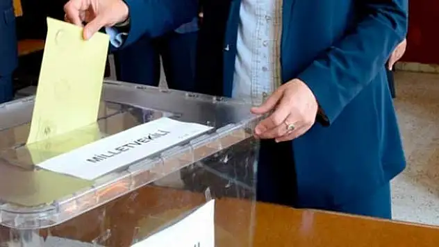 Radyo ve televizyonda yapılacak seçim propagandasının usulleri belli oldu