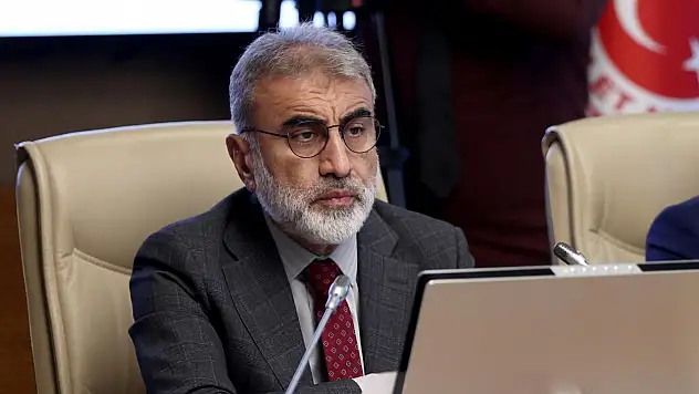 Rahatsızlanan AK Parti milletvekili Yıldız hastaneye kaldırıldı