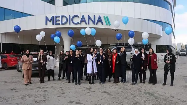 Rahim ağzı kanseri farkındalık ayında uzmanlardan kansere karşı uyarı