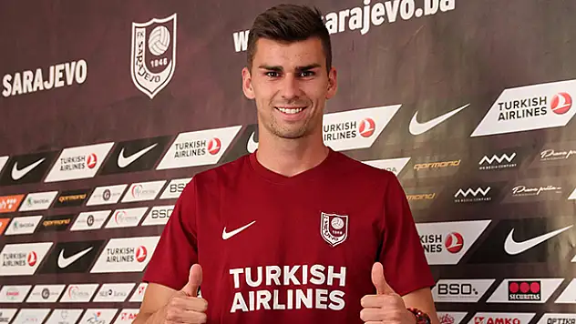 Rahmanovic bugün geliyor