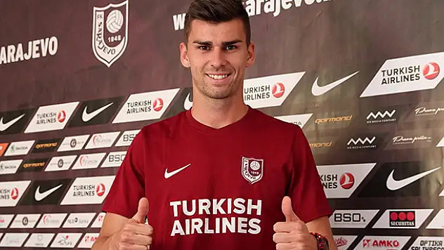 Rahmanovic Konyaspor yolunda