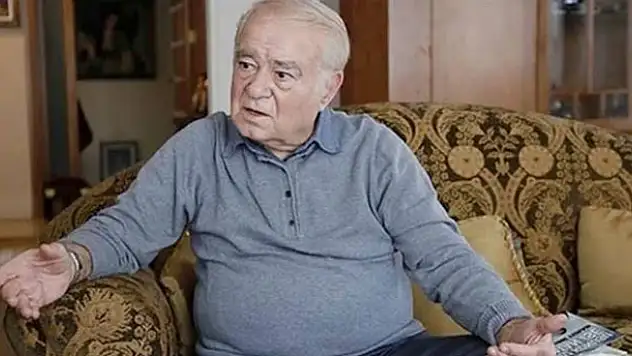Rahmi Turan özür diledi ortalığı birbirine katan haberi için 'trafik kazası' dedi
