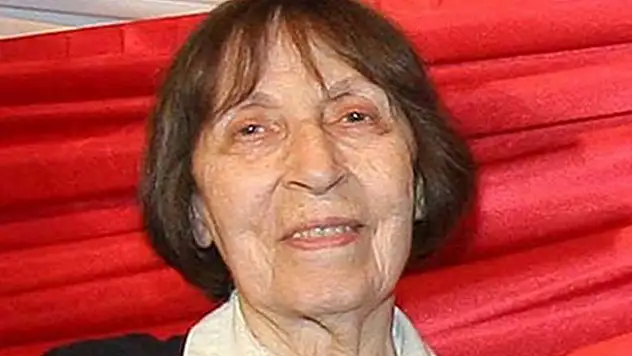 Rahşan Ecevit vefat etti