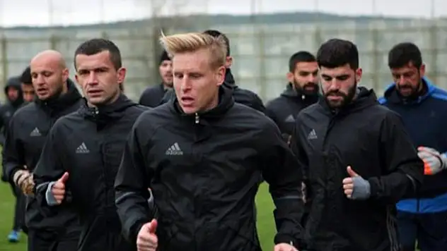 Rajtoral'in son mesajı: Çekçe not tercüme edildi