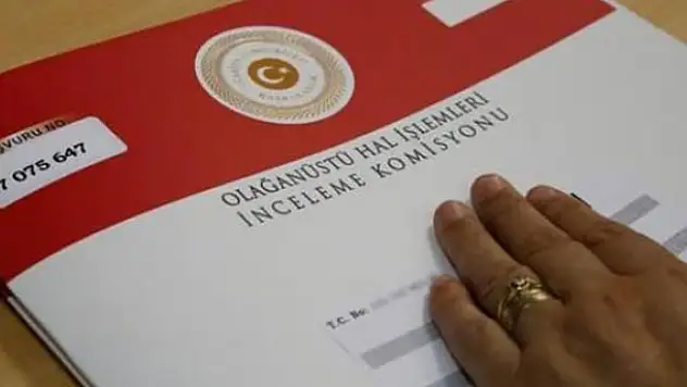 Rakam belli oldu: 50 bin 300 başvuru