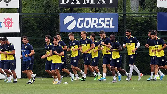 Rakamlarla Fenerbahçe'nin lig tarihi