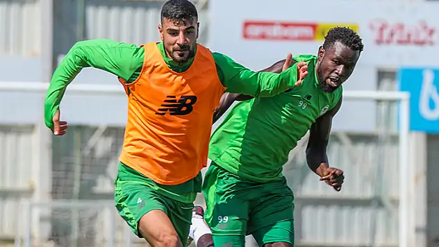 RAKİBİMİZ ADANASPOR
