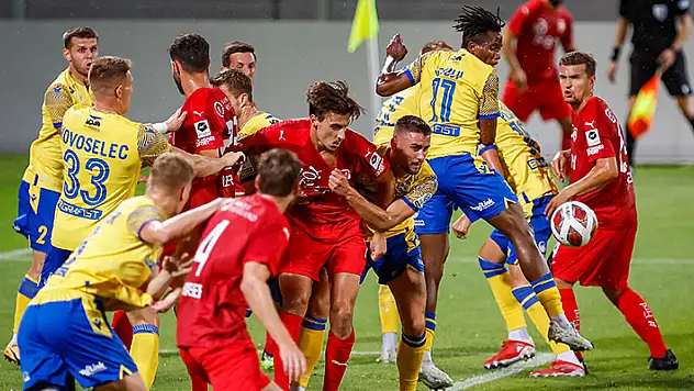 Rakibimiz Vaduz'u tanıyalım

