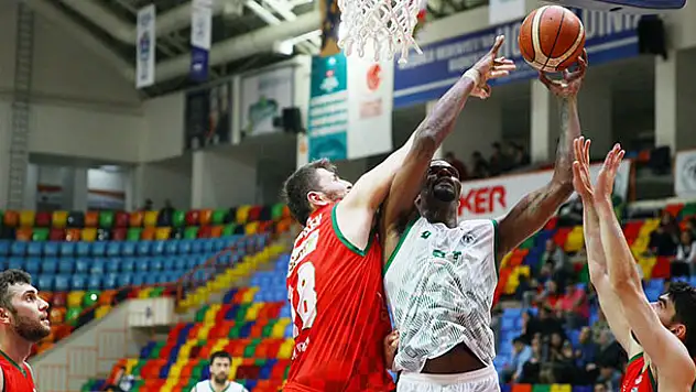 Rakip Düzce Belediye