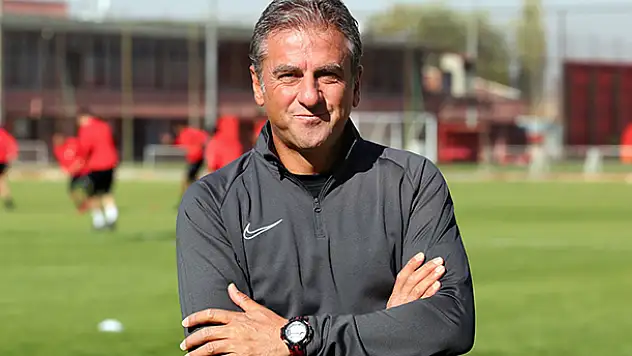 Rakip fikstürden çekiniyor