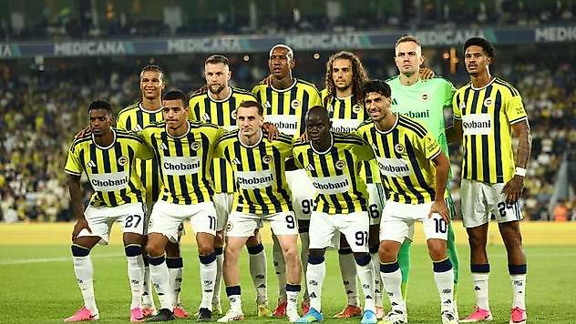 Rakip Lyon! Hedef: Şampiyonlar Ligi bileti