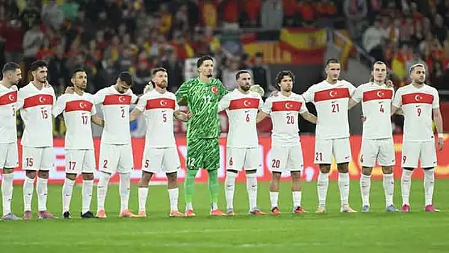 Rakip Romanya! Hedef: Dünya Kupası bileti almak
