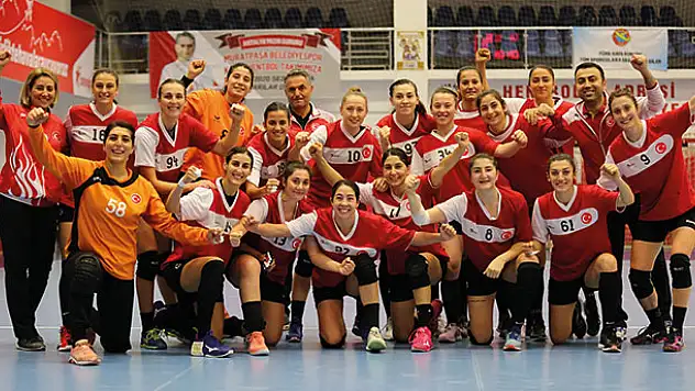 Rakipler belli oluyor