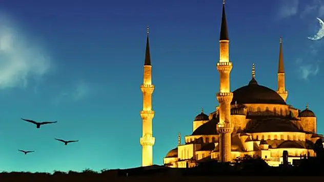 Ramazan'a kaç gün kaldı? 2024 Ramazan ayı başlangıcı
