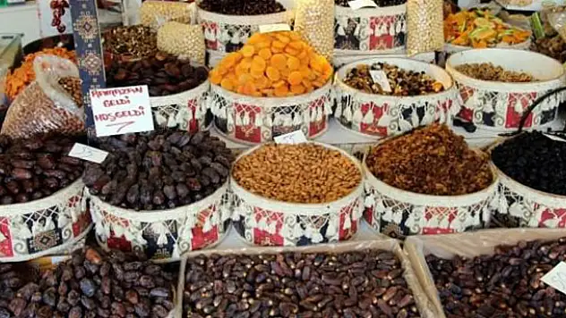 Ramazan'a sayılı günler kala yüzde 100 zam geldi