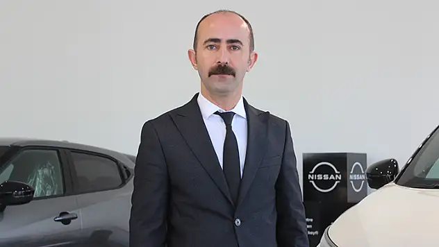 Ramazan akşamlarını Nissan Çelik'te tatlandırın

