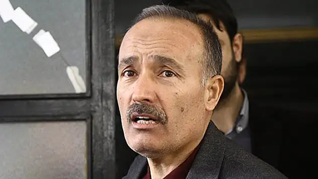 Ramazan Akyürek'e tutuklama talebi