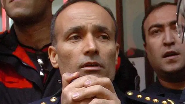 Ramazan Akyürek gözaltında