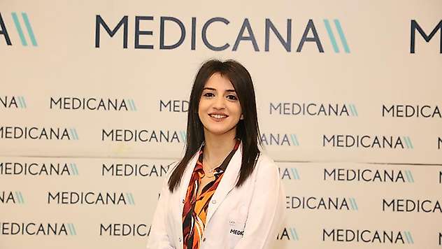 Ramazan ayında şişkinlik sorununa karşı öğün kontrolü uyarısı

