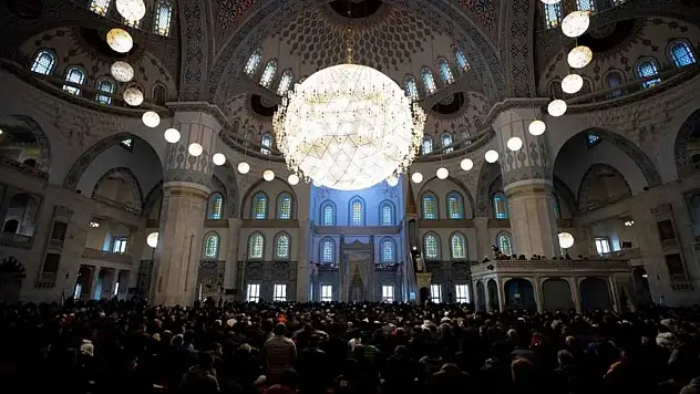 Ramazan ayının iki kez başlayacağı 2030'da kaç gün oruç tutulacak?
