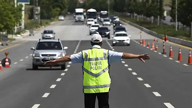 Ramazan Bayramı boyunca 210 bin polis ve jandarma sahada olacak