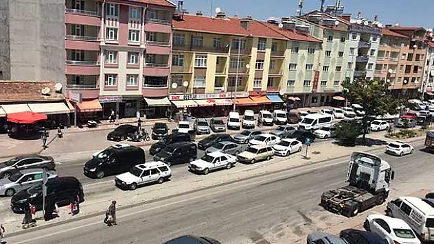 Ramazan Bayramı'na doğru
