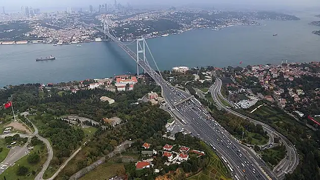 Ramazan Bayramı'nda otoyol ve köprüler ücretsiz

