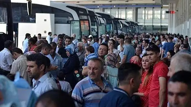 Ramazan Bayramı tatili 9 gün oldu!