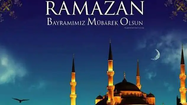 Ramazan Bayramı Tatili Kaç Gün?