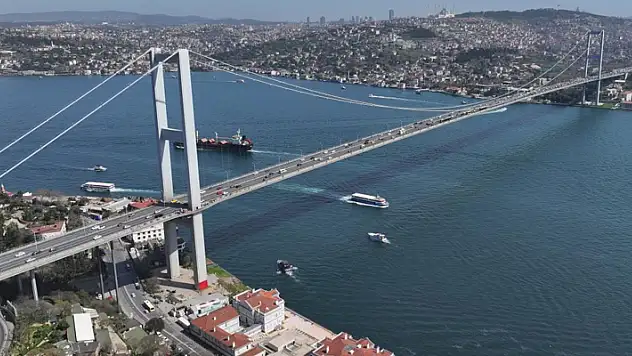 Ramazan Bayramı tatilinde köprü ve otoyollar ücretsiz
