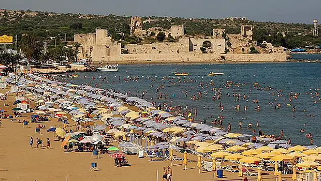 Ramazan Bayramı tatilinin 9 gün olması erken rezervasyonu artırdı