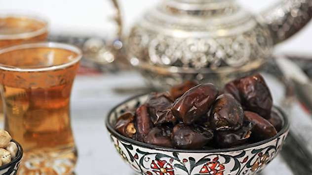 Ramazan'da 30 güne 30 altın öneri