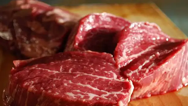 Ramazan'da et fiyatları el yakacak!