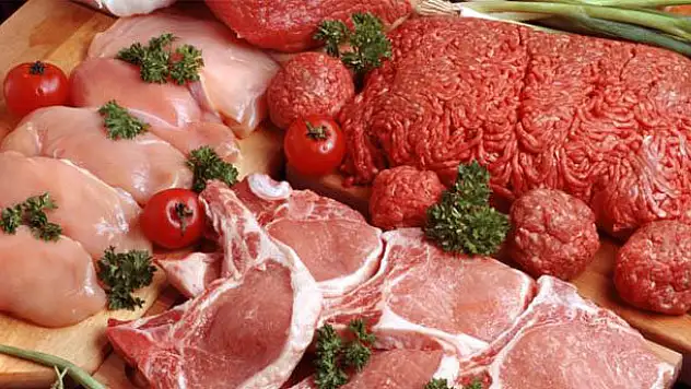 Ramazan'da ete zam var mı?