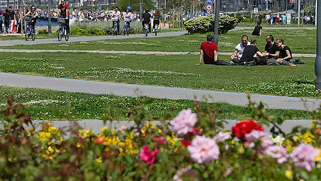 Ramazan'da hava nasıl olacak?