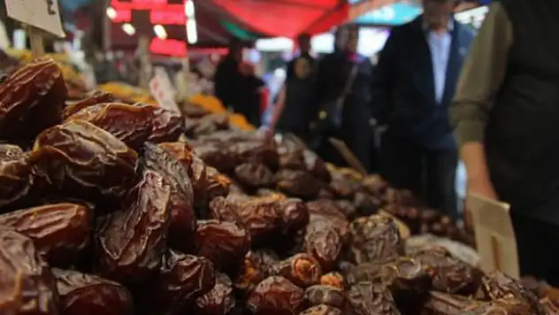 Ramazan'da hurmaya zam olacak mı?
