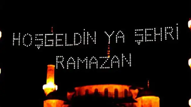 Ramazan'da kilo almamak için mutlaka sahura kalkın