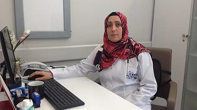 Ramazan'da Su Tüketimine Dikkat
