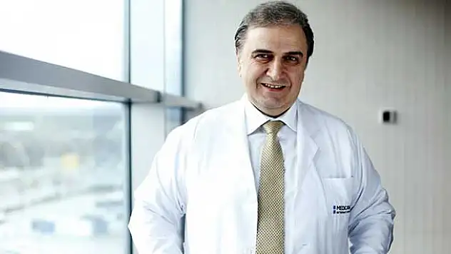 Ramazan'da tüp bebek tedavisini ertelemeye gerek yok