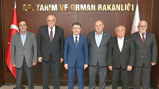 Ramazan Erkoyuncu: Gerçekler konuşulmalı 