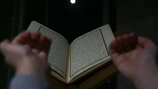 Ramazan'ın habercisi üç aylar başlıyor
