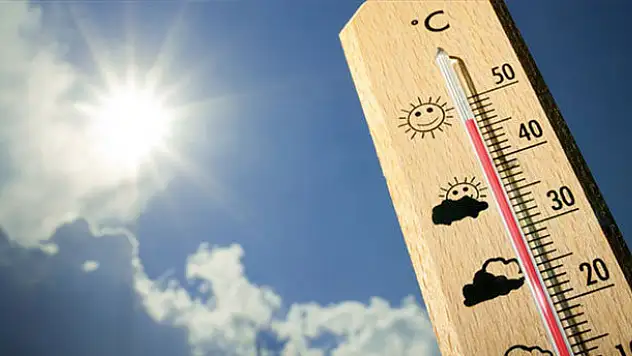 Ramazan'ın ilk haftası hava nasıl olacak