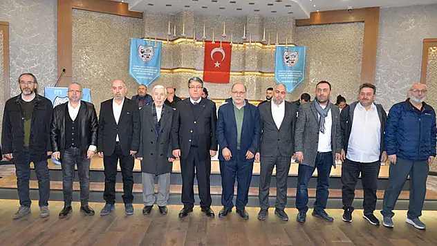 Ramazan Kuşpınar, güven tazeledi!
